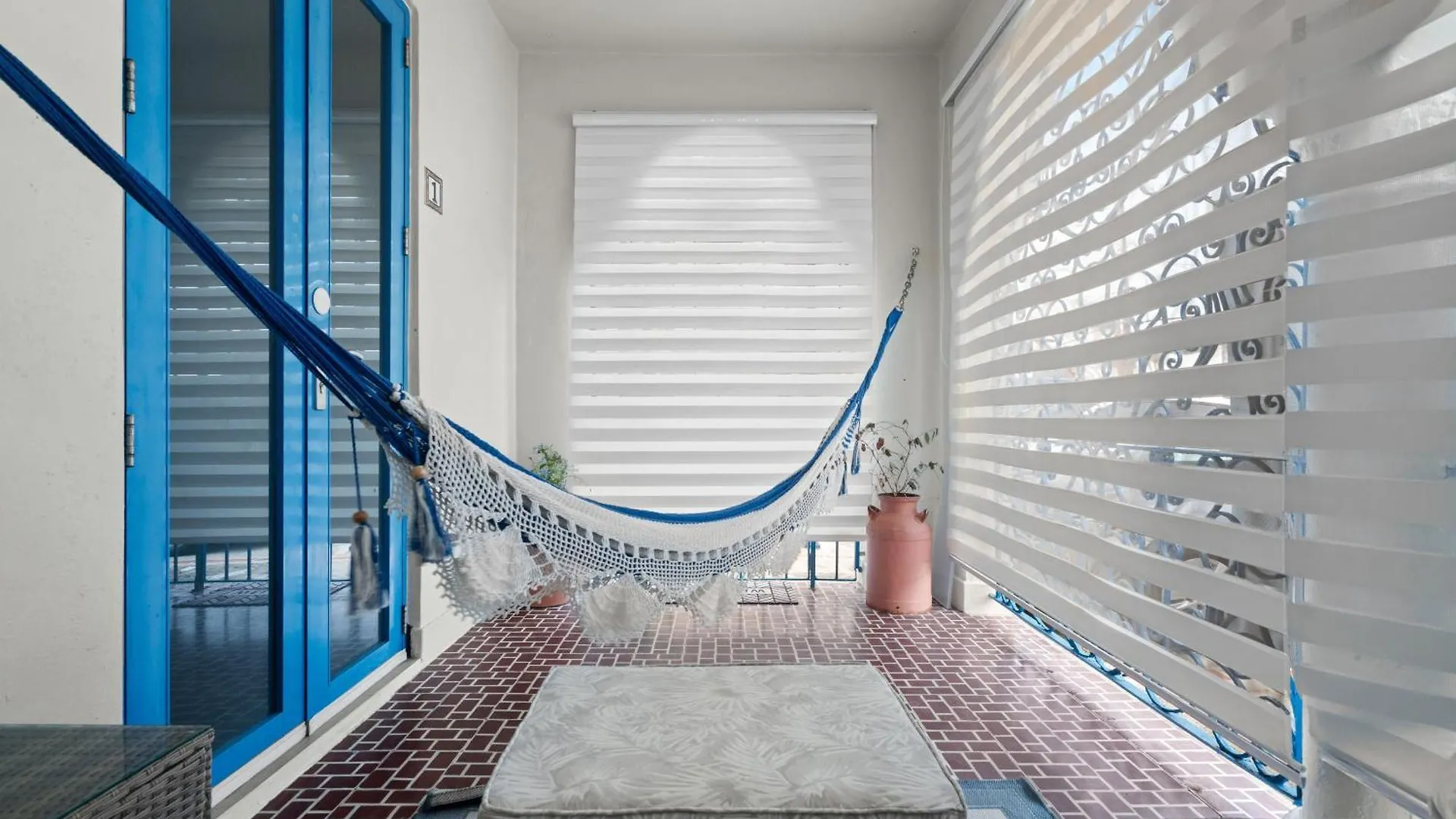 Appartement Elegant Studio With Balcony Private - Self Check In - Mm1 San Juan Puerto Rico