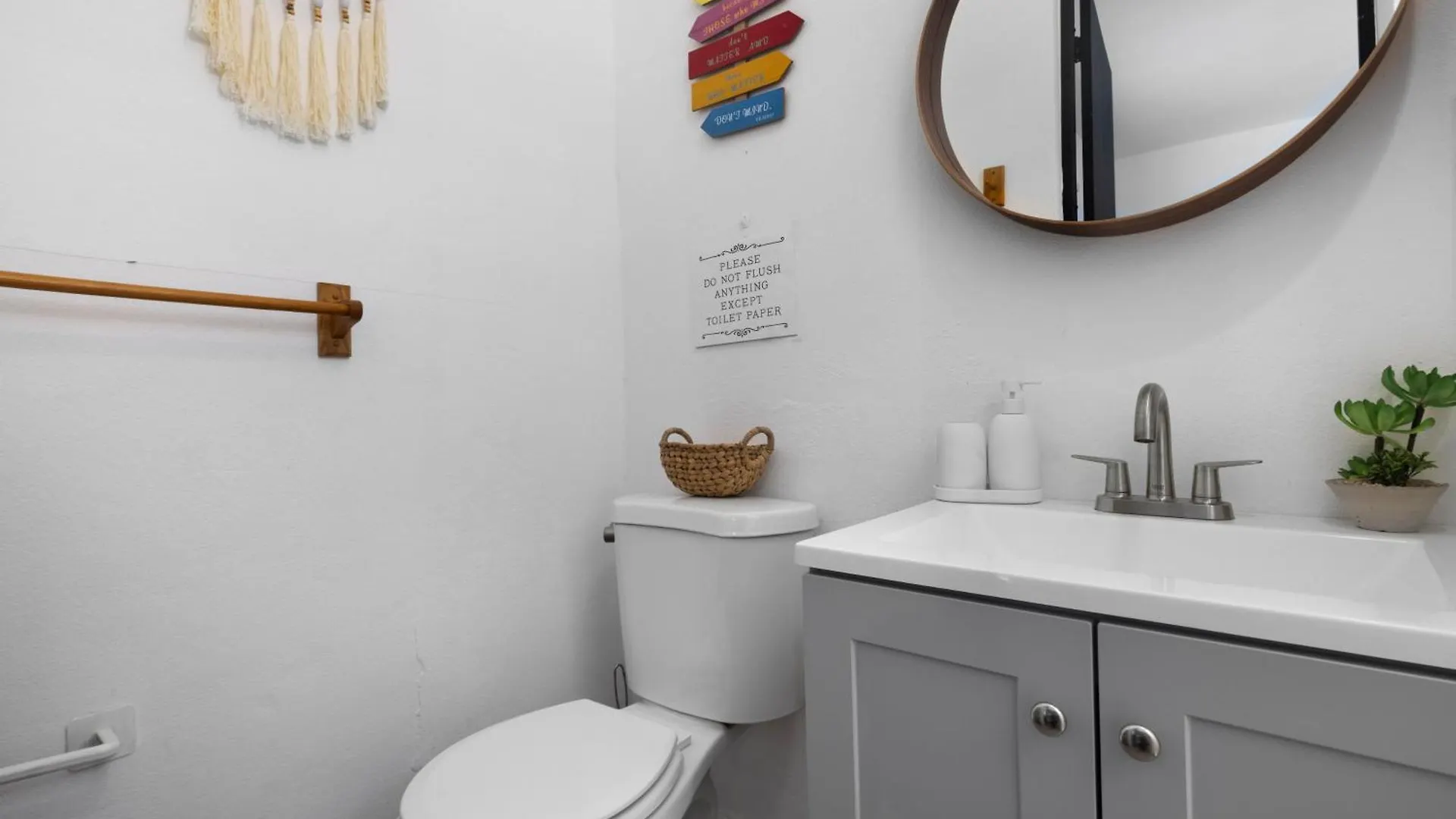Apartment Elegant Studio With Balcony Private - Self Check In - Mm1 San Juan